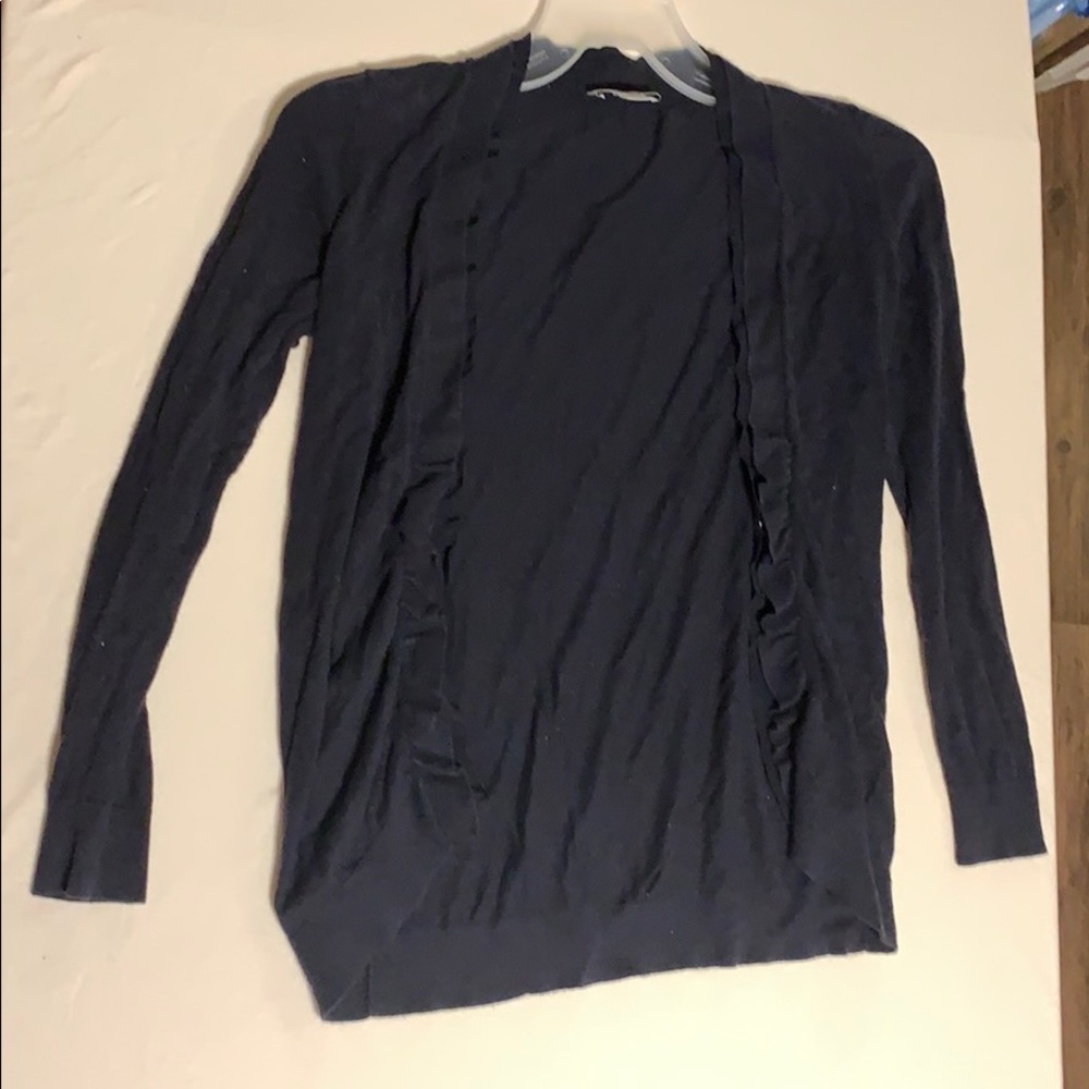 Ann Taylor cardigan
